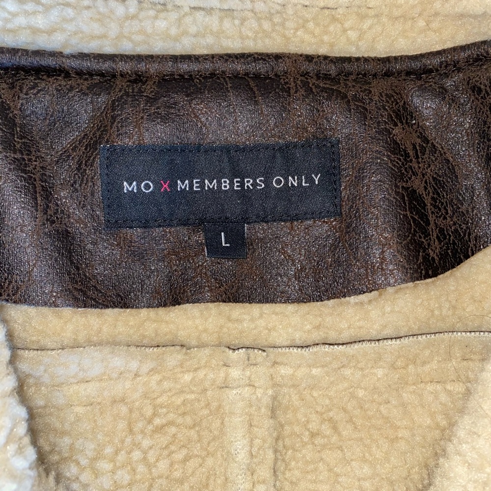 Members Only Jacket - Picture 5 of 11